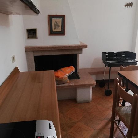 Roby Apartment Cerro Veronese Екстериор снимка