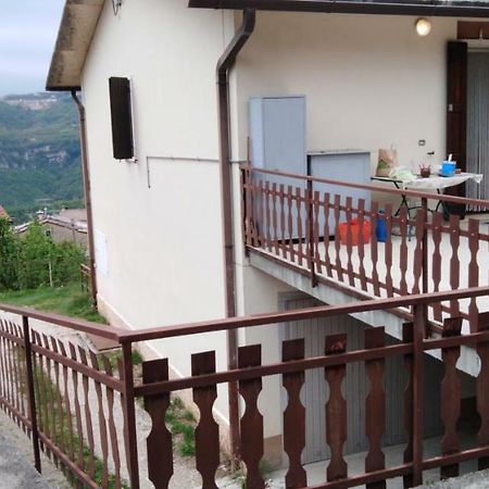 Roby Apartment Cerro Veronese Екстериор снимка