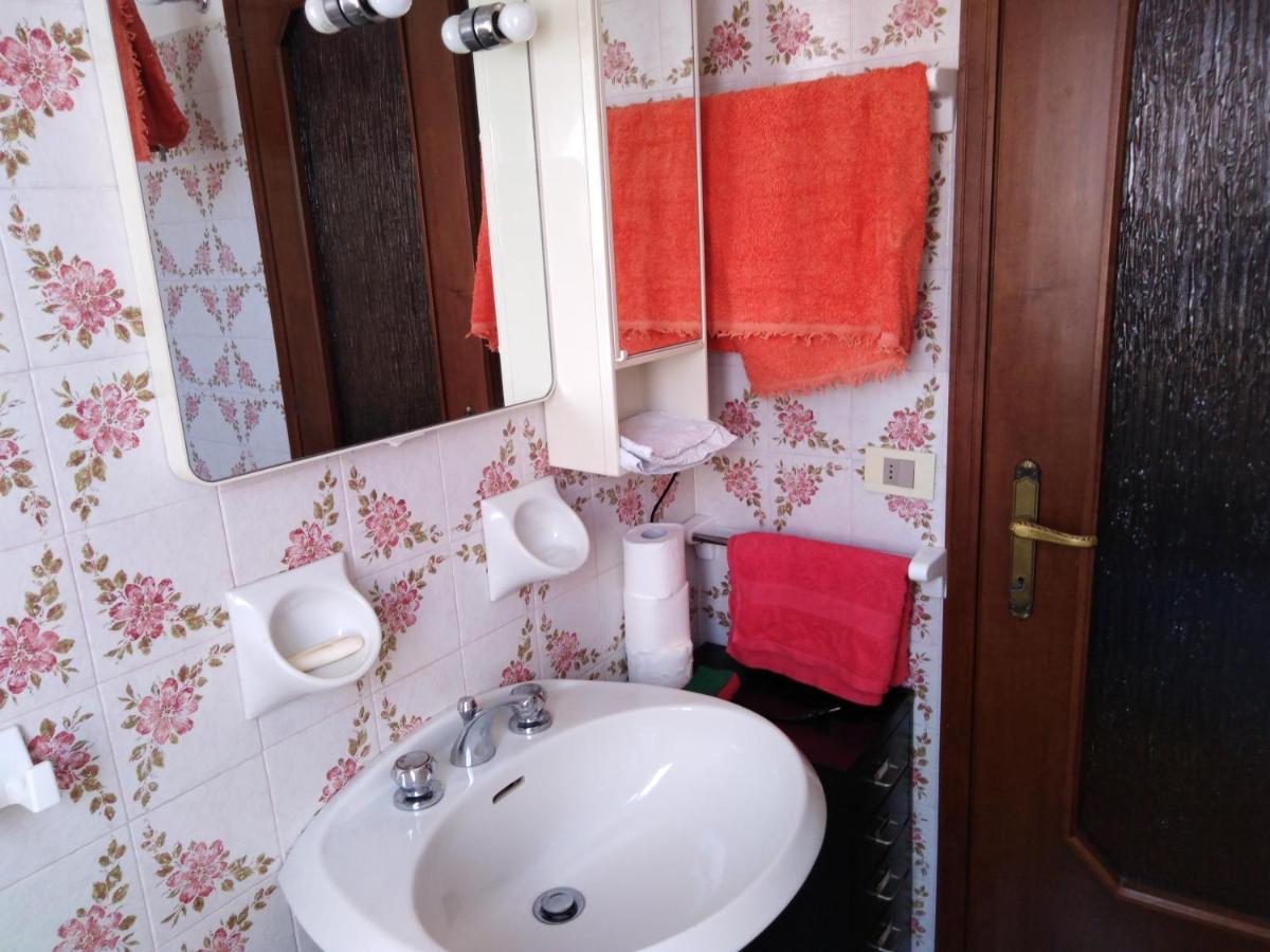 Roby Apartment Cerro Veronese Екстериор снимка