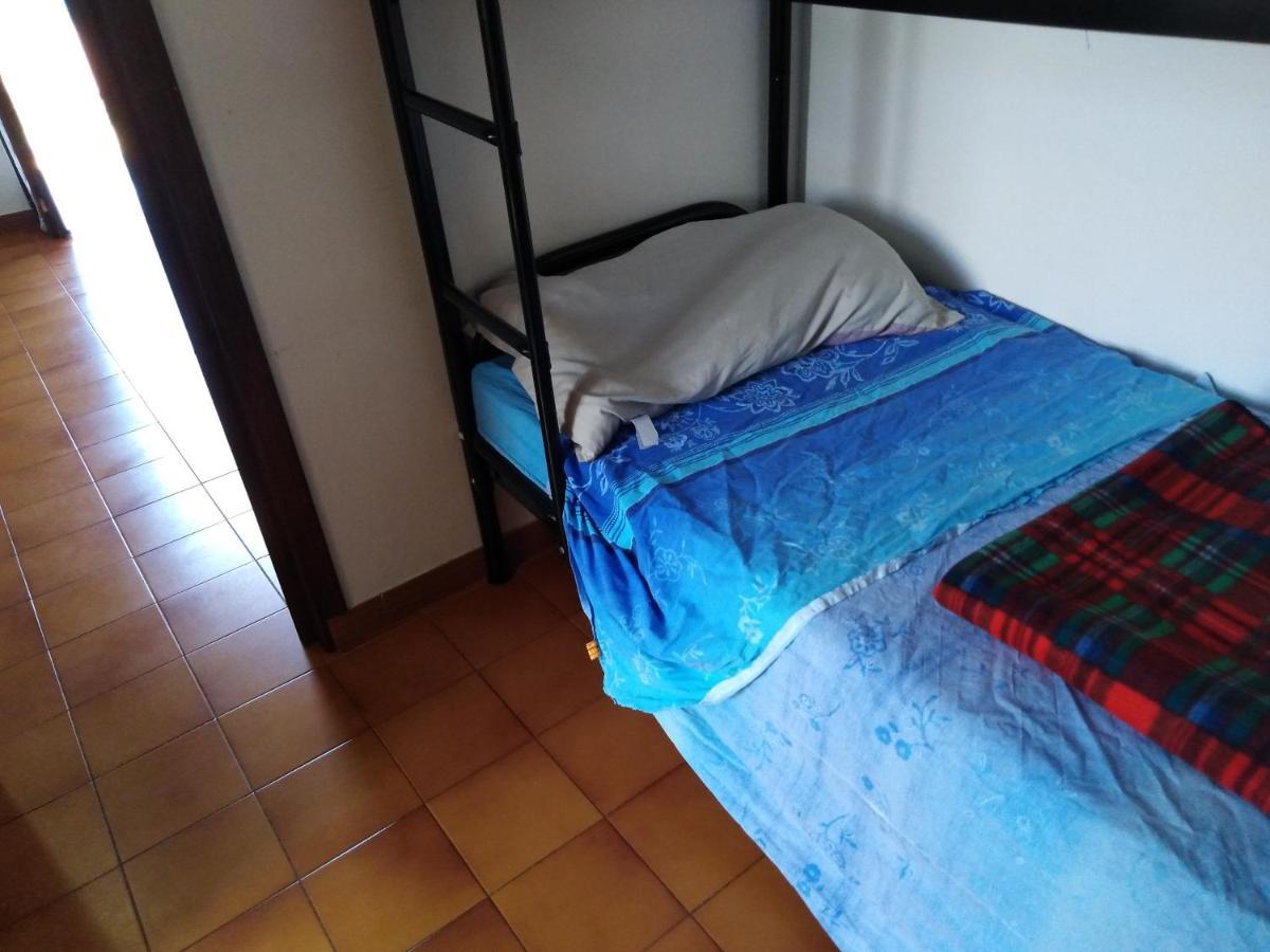Roby Apartment Cerro Veronese Екстериор снимка