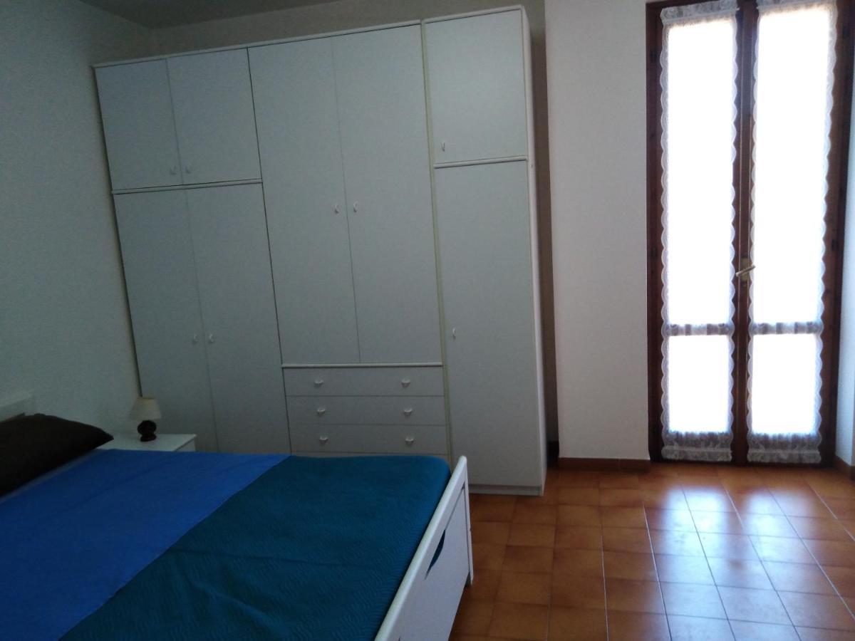 Roby Apartment Cerro Veronese Екстериор снимка