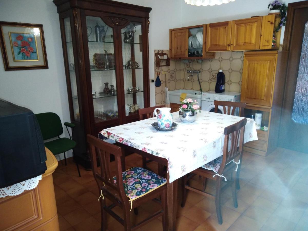 Roby Apartment Cerro Veronese Екстериор снимка