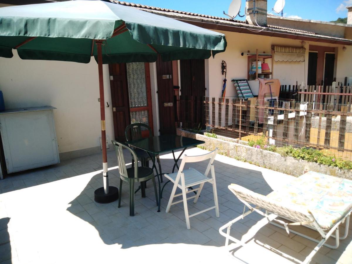 Roby Apartment Cerro Veronese Екстериор снимка