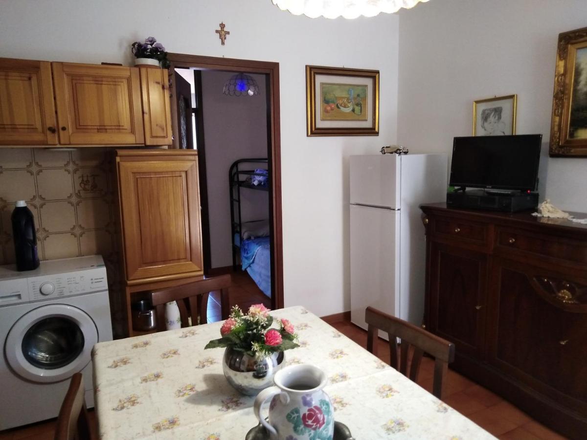 Roby Apartment Cerro Veronese Екстериор снимка