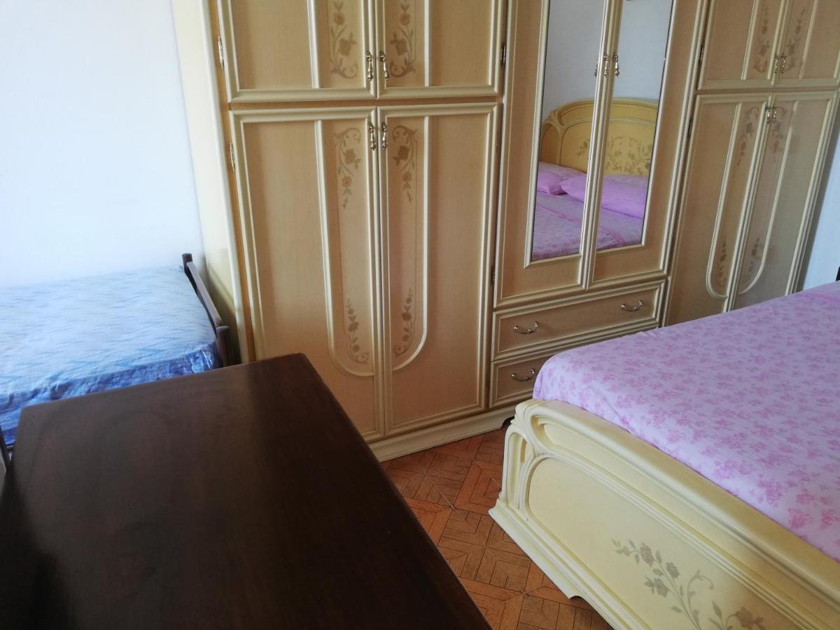 Roby Apartment Cerro Veronese Екстериор снимка