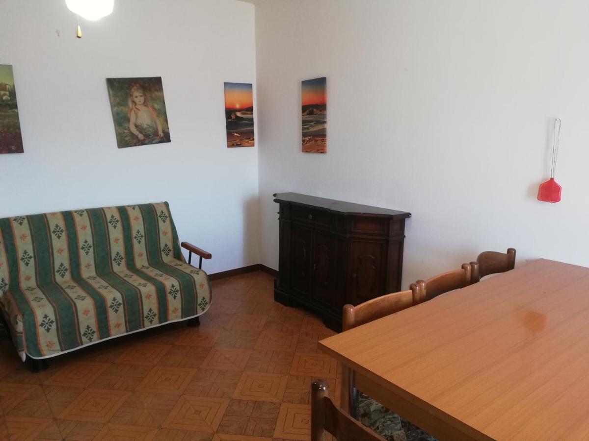 Roby Apartment Cerro Veronese Екстериор снимка
