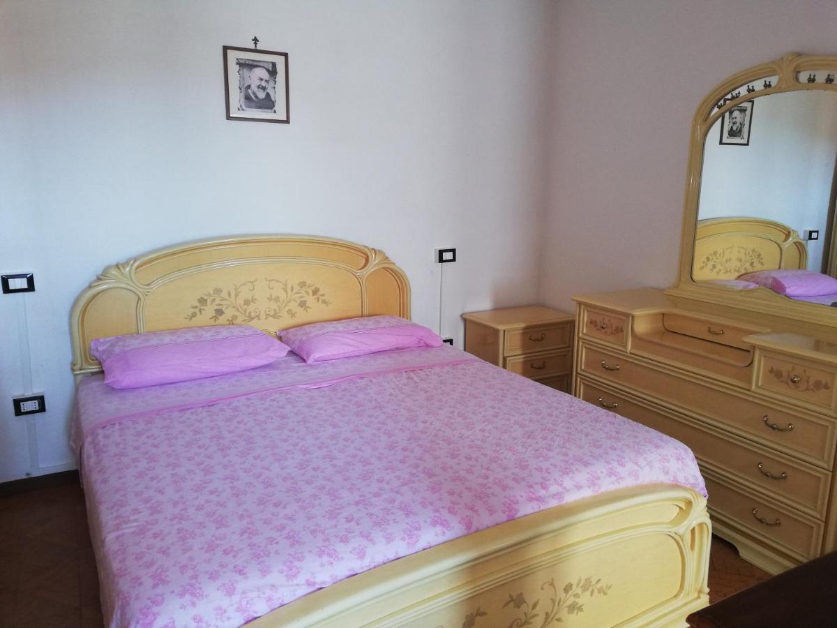 Roby Apartment Cerro Veronese Екстериор снимка