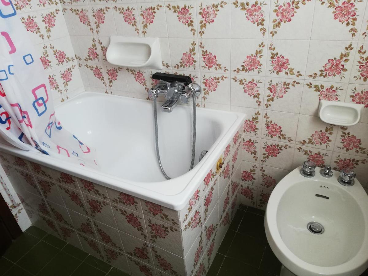 Roby Apartment Cerro Veronese Екстериор снимка