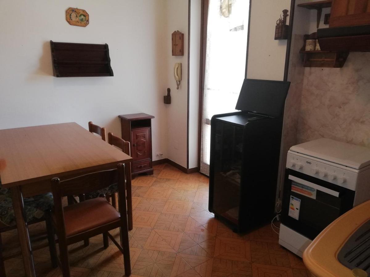 Roby Apartment Cerro Veronese Екстериор снимка