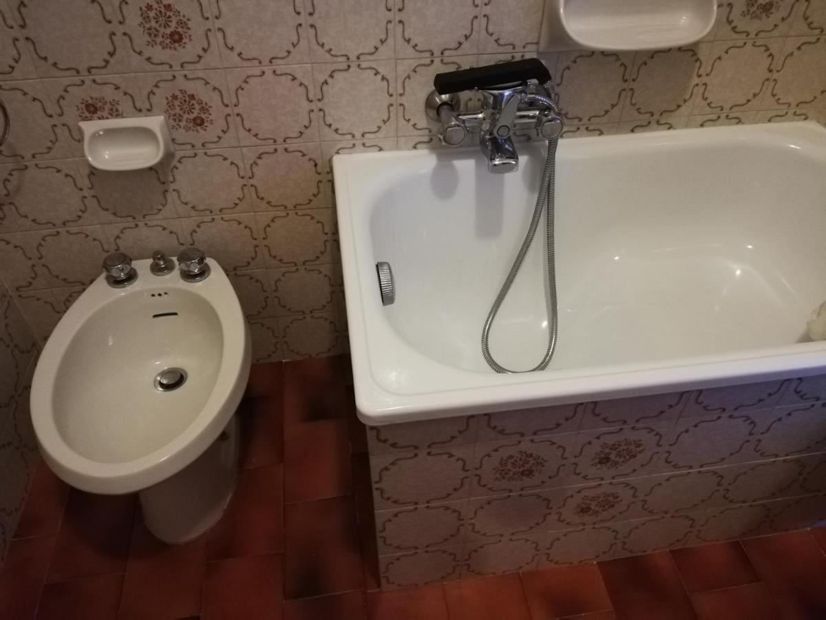 Roby Apartment Cerro Veronese Екстериор снимка