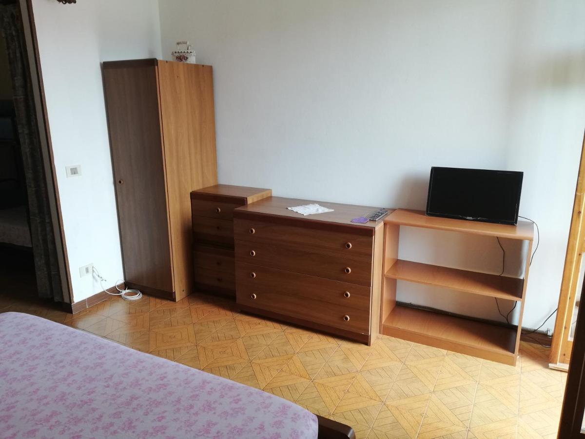 Roby Apartment Cerro Veronese Екстериор снимка