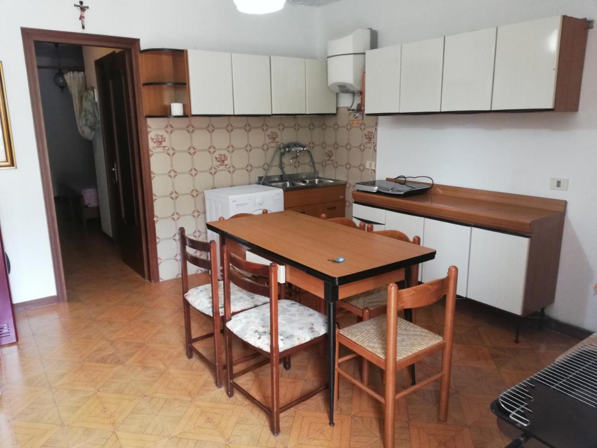 Roby Apartment Cerro Veronese Екстериор снимка