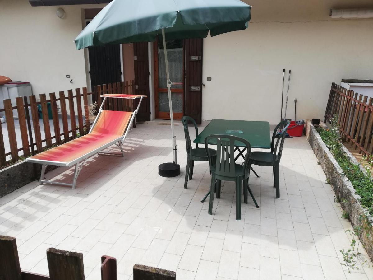 Roby Apartment Cerro Veronese Стая снимка