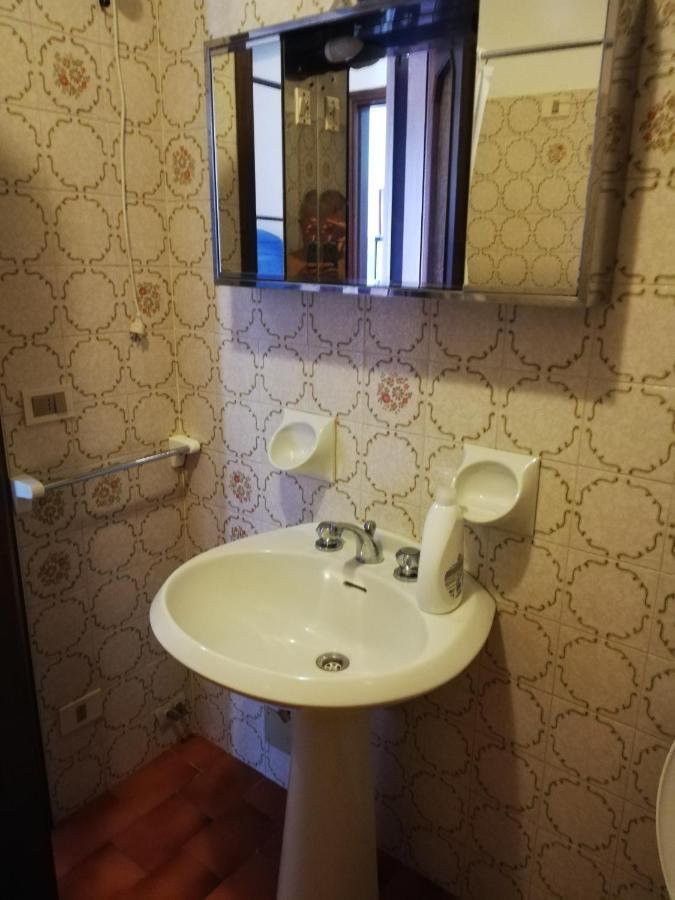 Roby Apartment Cerro Veronese Екстериор снимка