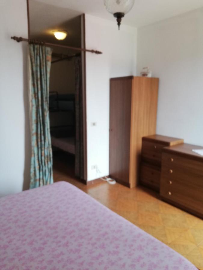 Roby Apartment Cerro Veronese Екстериор снимка
