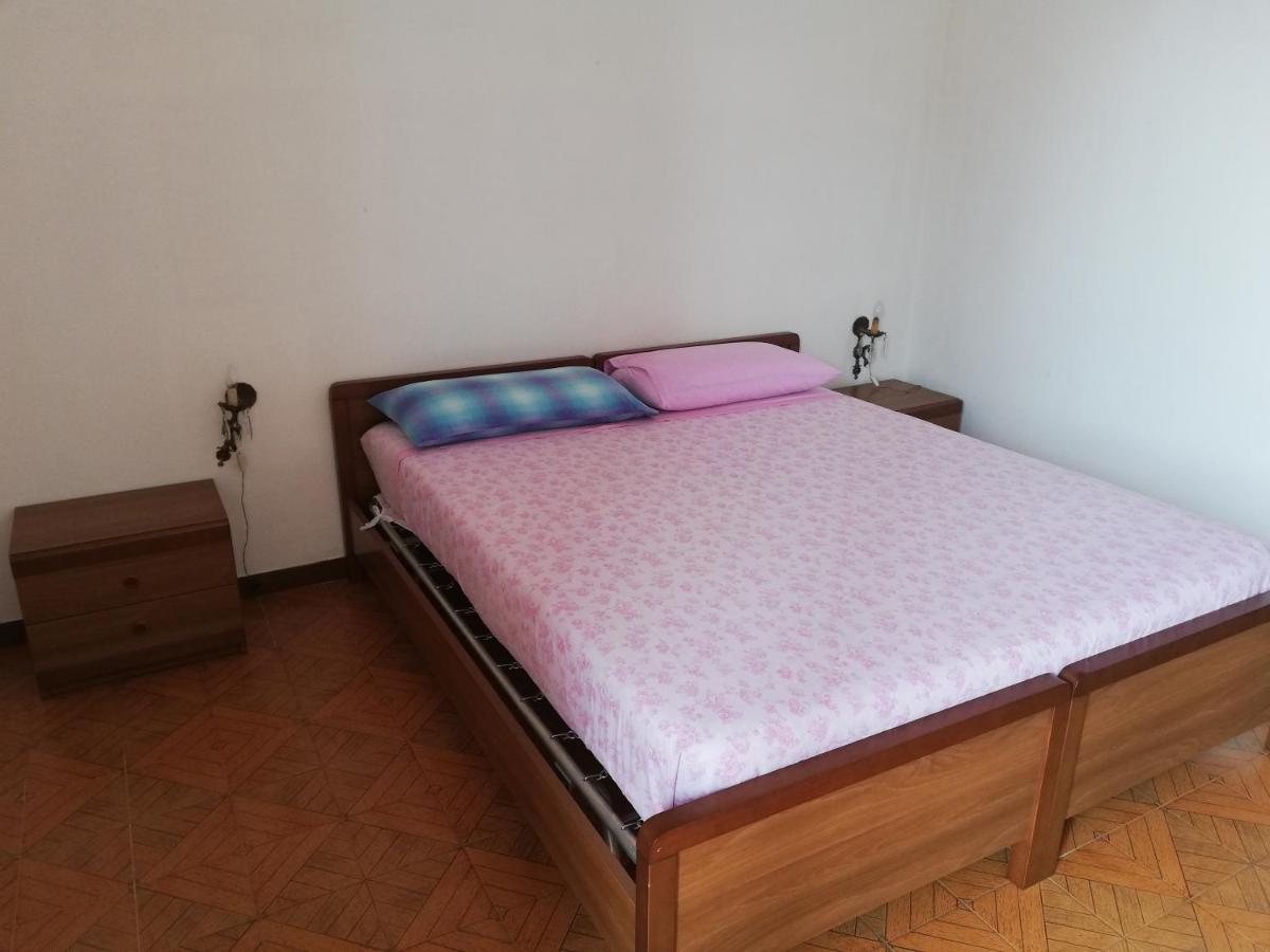 Roby Apartment Cerro Veronese Екстериор снимка