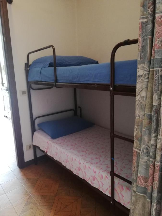 Roby Apartment Cerro Veronese Екстериор снимка