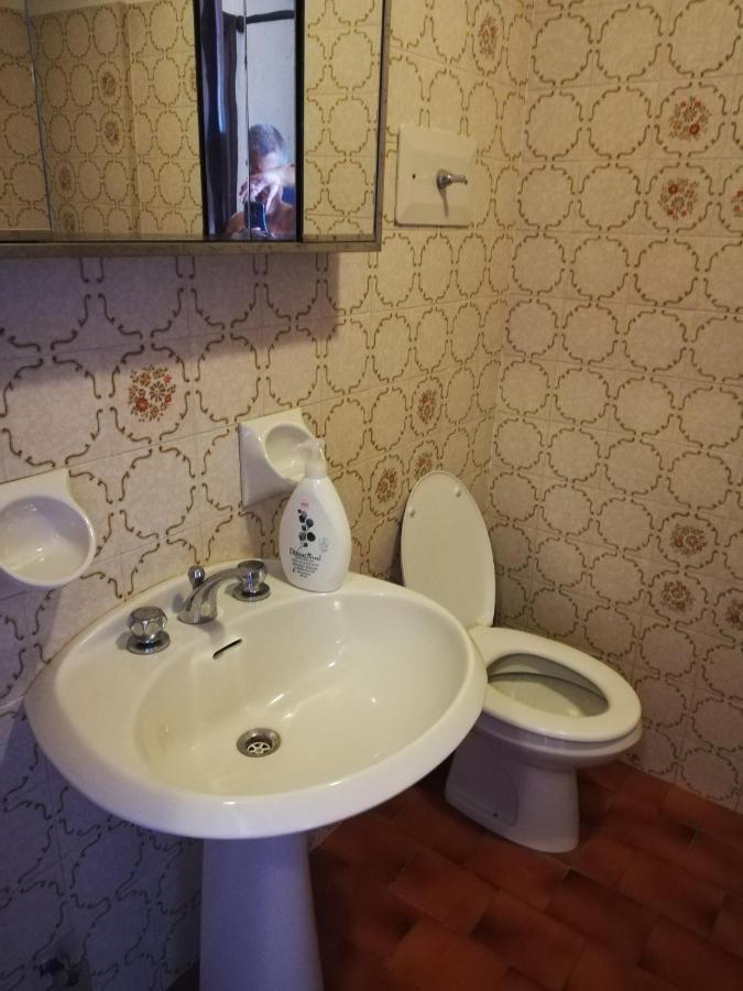 Roby Apartment Cerro Veronese Екстериор снимка