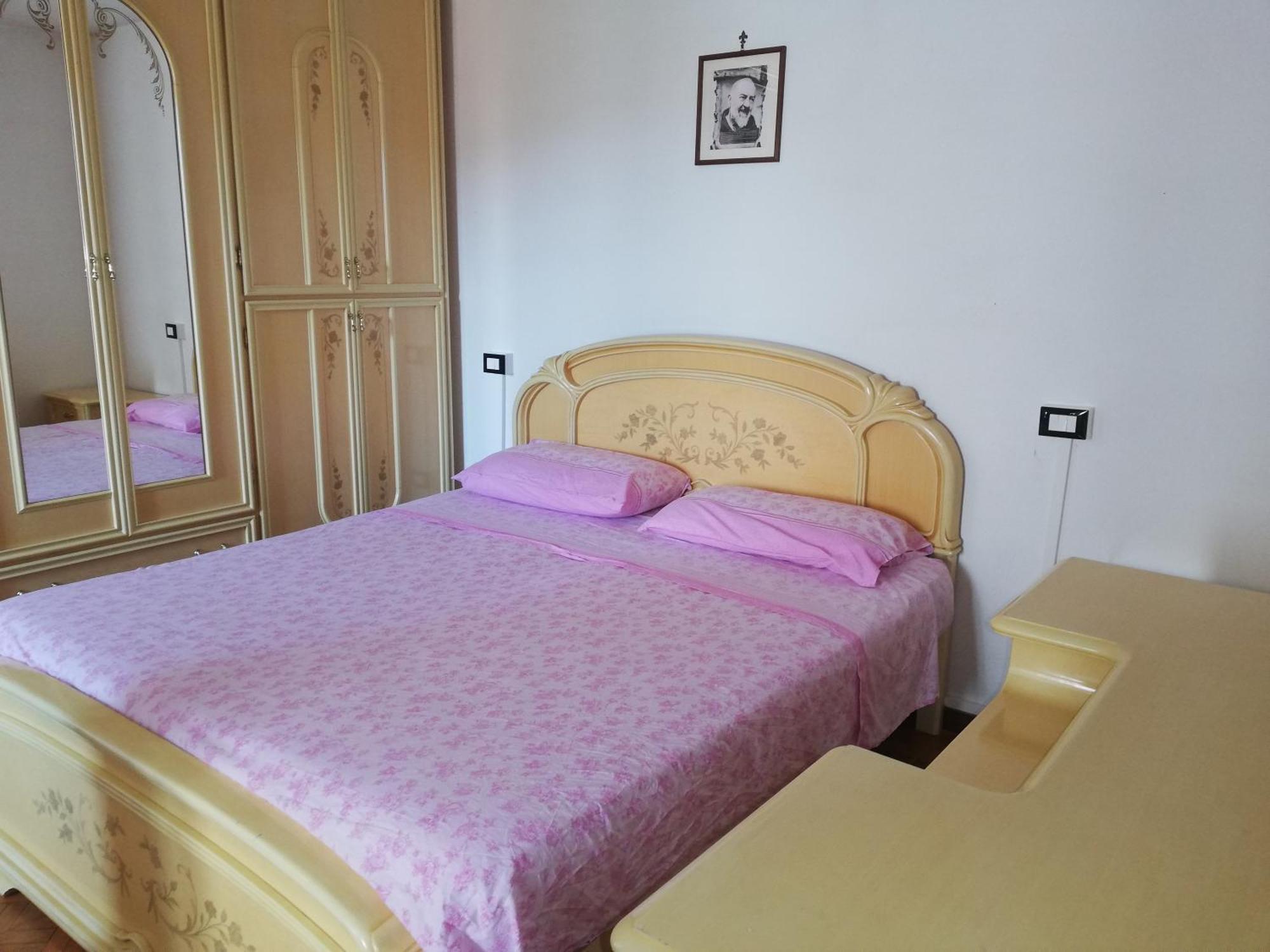 Roby Apartment Cerro Veronese Стая снимка