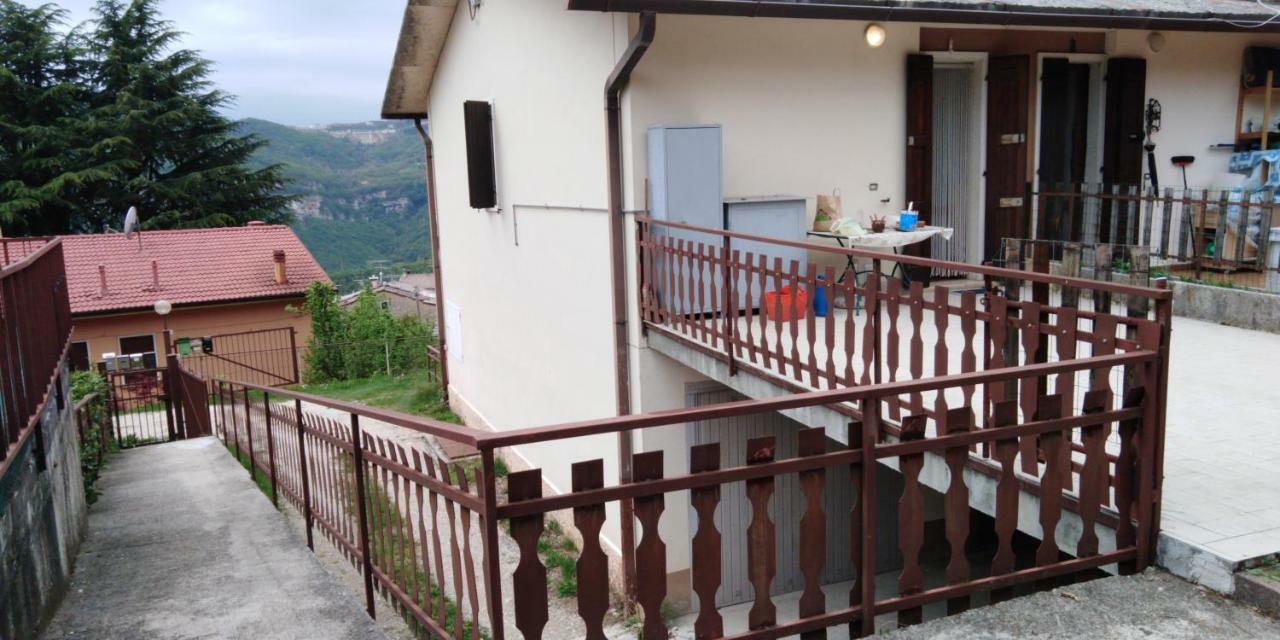 Roby Apartment Cerro Veronese Екстериор снимка